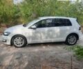 Фольксваген e-Golf 2014 в Кропивницком (Кировограде) на Automoto.ua Белый Фольксваген e-Golf, объемом двигателя 0 л и пробегом 97 тыс. км за 9300 $, фото 1 на Automoto.ua