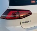 Белый Фольксваген e-Golf, объемом двигателя 0 л и пробегом 171 тыс. км за 7300 $, фото 21 на Automoto.ua