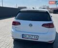 Білий Фольксваген e-Golf, об'ємом двигуна 0 л та пробігом 138 тис. км за 8650 $, фото 8 на Automoto.ua