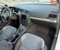 Білий Фольксваген e-Golf, об'ємом двигуна 0 л та пробігом 97 тис. км за 8700 $, фото 38 на Automoto.ua