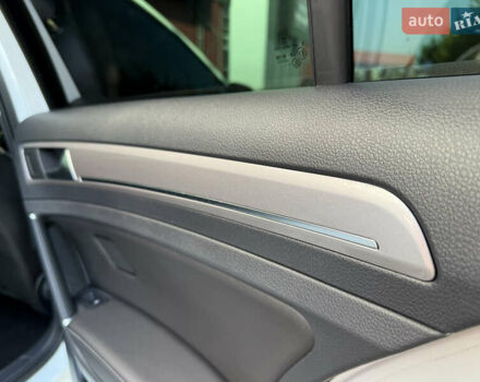 Белый Фольксваген e-Golf, объемом двигателя 0 л и пробегом 95 тыс. км за 9500 $, фото 24 на Automoto.ua