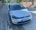 Білий Фольксваген e-Golf, об'ємом двигуна 0 л та пробігом 110 тис. км за 9000 $, фото 3 на Automoto.ua