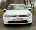 Білий Фольксваген e-Golf, об'ємом двигуна 0 л та пробігом 126 тис. км за 8550 $, фото 2 на Automoto.ua