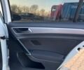 Білий Фольксваген e-Golf, об'ємом двигуна 0 л та пробігом 141 тис. км за 7600 $, фото 15 на Automoto.ua
