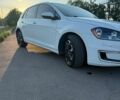 Белый Фольксваген e-Golf, объемом двигателя 0 л и пробегом 130 тыс. км за 8700 $, фото 3 на Automoto.ua