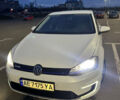 Белый Фольксваген e-Golf, объемом двигателя 0 л и пробегом 121 тыс. км за 9000 $, фото 1 на Automoto.ua