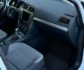 Білий Фольксваген e-Golf, об'ємом двигуна 0 л та пробігом 136 тис. км за 8600 $, фото 10 на Automoto.ua