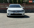 Белый Фольксваген e-Golf, объемом двигателя 0 л и пробегом 170 тыс. км за 8800 $, фото 11 на Automoto.ua