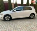Белый Фольксваген e-Golf, объемом двигателя 0 л и пробегом 131 тыс. км за 8999 $, фото 14 на Automoto.ua