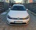 Білий Фольксваген e-Golf, об'ємом двигуна 0 л та пробігом 152 тис. км за 8000 $, фото 1 на Automoto.ua