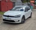 Белый Фольксваген e-Golf, объемом двигателя 0 л и пробегом 130 тыс. км за 10200 $, фото 1 на Automoto.ua