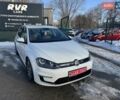 Білий Фольксваген e-Golf, об'ємом двигуна 0 л та пробігом 133 тис. км за 7700 $, фото 2 на Automoto.ua