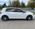Белый Фольксваген e-Golf, объемом двигателя 0 л и пробегом 105 тыс. км за 12300 $, фото 3 на Automoto.ua