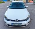 Белый Фольксваген e-Golf, объемом двигателя 0 л и пробегом 160 тыс. км за 8700 $, фото 11 на Automoto.ua