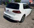 Белый Фольксваген e-Golf, объемом двигателя 0 л и пробегом 138 тыс. км за 9199 $, фото 3 на Automoto.ua