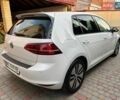Белый Фольксваген e-Golf, объемом двигателя 0 л и пробегом 131 тыс. км за 8999 $, фото 17 на Automoto.ua