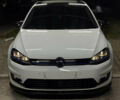 Белый Фольксваген e-Golf, объемом двигателя 0 л и пробегом 134 тыс. км за 8999 $, фото 1 на Automoto.ua