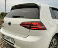 Білий Фольксваген e-Golf, об'ємом двигуна 0 л та пробігом 116 тис. км за 7700 $, фото 29 на Automoto.ua