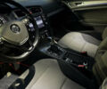 Белый Фольксваген e-Golf, объемом двигателя 0 л и пробегом 121 тыс. км за 9000 $, фото 14 на Automoto.ua
