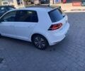 Білий Фольксваген e-Golf, об'ємом двигуна 0 л та пробігом 151 тис. км за 9100 $, фото 15 на Automoto.ua