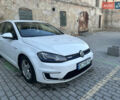 Білий Фольксваген e-Golf, об'ємом двигуна 0 л та пробігом 169 тис. км за 6700 $, фото 1 на Automoto.ua