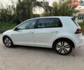 Белый Фольксваген e-Golf, объемом двигателя 0 л и пробегом 165 тыс. км за 7500 $, фото 10 на Automoto.ua
