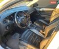 Білий Фольксваген e-Golf, об'ємом двигуна 0 л та пробігом 120 тис. км за 9000 $, фото 7 на Automoto.ua