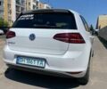 Білий Фольксваген e-Golf, об'ємом двигуна 0 л та пробігом 156 тис. км за 7500 $, фото 6 на Automoto.ua