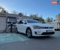 Білий Фольксваген e-Golf, об'ємом двигуна 0 л та пробігом 170 тис. км за 9000 $, фото 2 на Automoto.ua