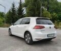 Белый Фольксваген e-Golf, объемом двигателя 0 л и пробегом 101 тыс. км за 8500 $, фото 9 на Automoto.ua