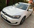 Белый Фольксваген e-Golf, объемом двигателя 0 л и пробегом 131 тыс. км за 8999 $, фото 57 на Automoto.ua