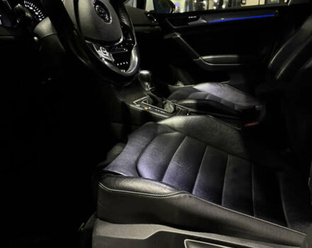 Белый Фольксваген e-Golf, объемом двигателя 0 л и пробегом 169 тыс. км за 8400 $, фото 23 на Automoto.ua