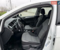 Белый Фольксваген e-Golf, объемом двигателя 0 л и пробегом 99 тыс. км за 8450 $, фото 12 на Automoto.ua