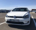 Белый Фольксваген e-Golf, объемом двигателя 0 л и пробегом 154 тыс. км за 7800 $, фото 1 на Automoto.ua