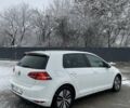 Білий Фольксваген e-Golf, об'ємом двигуна 0 л та пробігом 106 тис. км за 9800 $, фото 6 на Automoto.ua