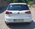 Білий Фольксваген e-Golf, об'ємом двигуна 0 л та пробігом 110 тис. км за 12500 $, фото 5 на Automoto.ua