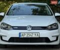 Белый Фольксваген e-Golf, объемом двигателя 0 л и пробегом 126 тыс. км за 8000 $, фото 9 на Automoto.ua