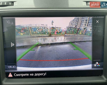 Белый Фольксваген e-Golf, объемом двигателя 0 л и пробегом 92 тыс. км за 9500 $, фото 50 на Automoto.ua