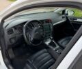 Белый Фольксваген e-Golf, объемом двигателя 0 л и пробегом 138 тыс. км за 8900 $, фото 8 на Automoto.ua