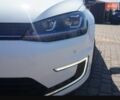 Білий Фольксваген e-Golf, об'ємом двигуна 0 л та пробігом 142 тис. км за 7900 $, фото 3 на Automoto.ua