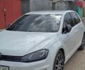 Білий Фольксваген e-Golf, об'ємом двигуна 0 л та пробігом 130 тис. км за 9999 $, фото 4 на Automoto.ua