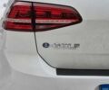 Білий Фольксваген e-Golf, об'ємом двигуна 0 л та пробігом 162 тис. км за 9499 $, фото 22 на Automoto.ua