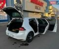 Білий Фольксваген e-Golf, об'ємом двигуна 0 л та пробігом 116 тис. км за 8499 $, фото 32 на Automoto.ua