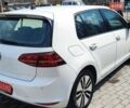 Белый Фольксваген e-Golf, объемом двигателя 0 л и пробегом 87 тыс. км за 8600 $, фото 3 на Automoto.ua
