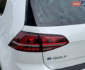 Белый Фольксваген e-Golf, объемом двигателя 0 л и пробегом 154 тыс. км за 9200 $, фото 11 на Automoto.ua