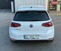 Белый Фольксваген e-Golf, объемом двигателя 0 л и пробегом 97 тыс. км за 8550 $, фото 15 на Automoto.ua