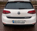Білий Фольксваген e-Golf, об'ємом двигуна 0 л та пробігом 127 тис. км за 7400 $, фото 3 на Automoto.ua