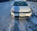 Білий Фольксваген e-Golf, об'ємом двигуна 0 л та пробігом 80 тис. км за 8400 $, фото 1 на Automoto.ua