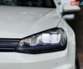 Білий Фольксваген e-Golf, об'ємом двигуна 0 л та пробігом 153 тис. км за 7999 $, фото 8 на Automoto.ua