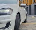 Білий Фольксваген e-Golf, об'ємом двигуна 0 л та пробігом 125 тис. км за 8500 $, фото 2 на Automoto.ua